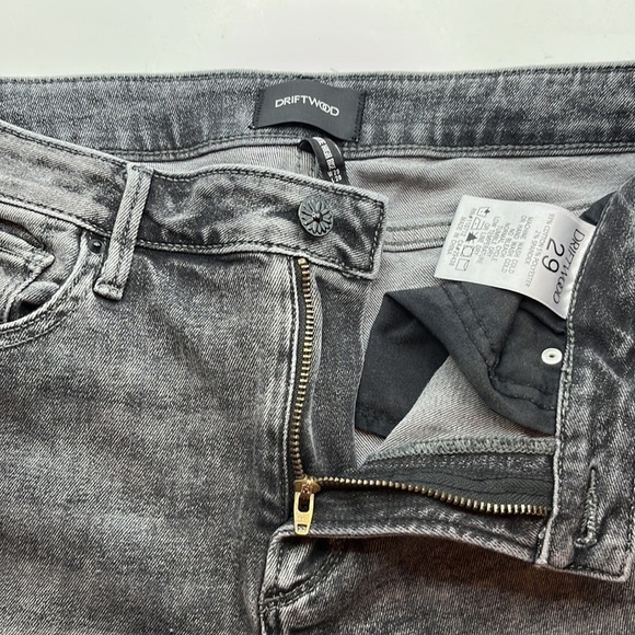 Driftwood Jackie High Rise Size 29 - Picture 16 of 16